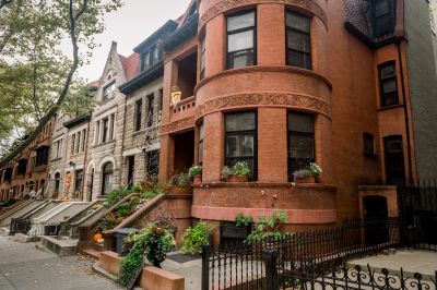 Brick Repair And Restoration