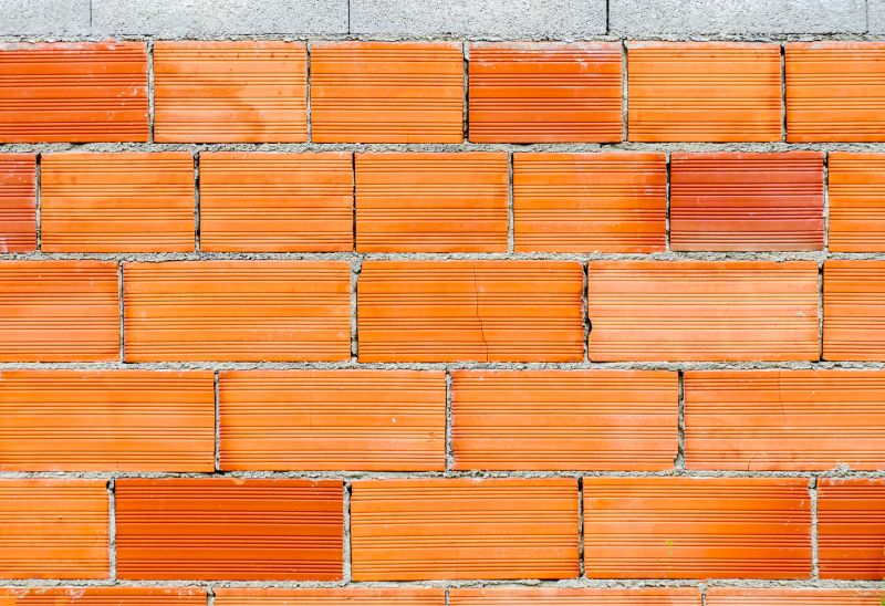 Brick Repair And Restoration