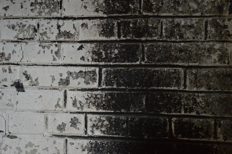 Brick Repair And Restoration