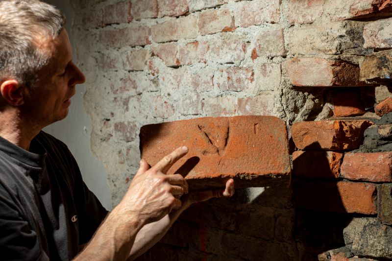 Brick Repair And Restoration