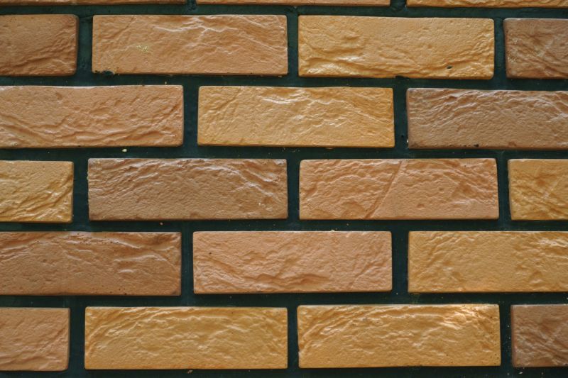 Common Causes Of Damage In Brick And Stone Flatwork
